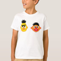 Emojis de Bert & Ernie