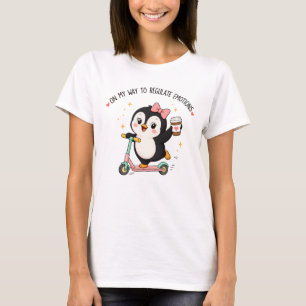 T-shirt Émotions, Idiot, Cadeau de Conseiller