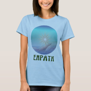 T-shirt Empath