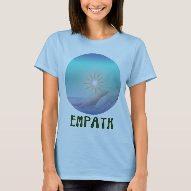 T-shirt Empath (Devant)