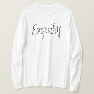 T-shirt Empathie