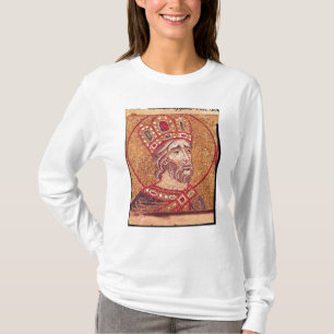 T-shirt Empereur Constantine I le grand