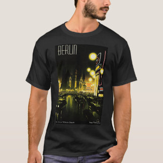 T-shirt Empereur Guillaume Church
