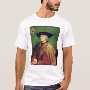 T-shirt Empereur Maximilian I