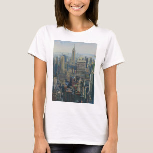 T-shirt Empire State Building 2012