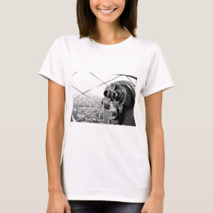 T-shirt Empire State Building New York