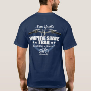 T-shirt Empire State Trail (H2)