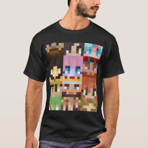 T-shirt Empires SMP sans manches