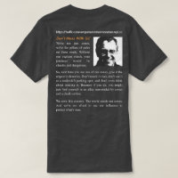 Emporium Tee du cône de trafic [v3]