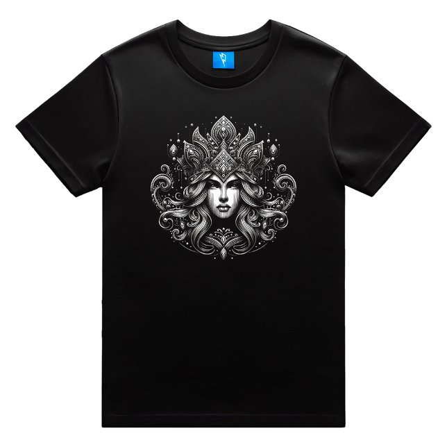 T-shirt Empress of Beauty Tee (Créateur téléchargé)
