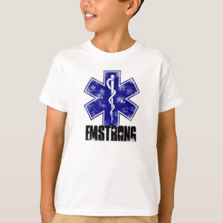 T-SHIRT EMSTRONG