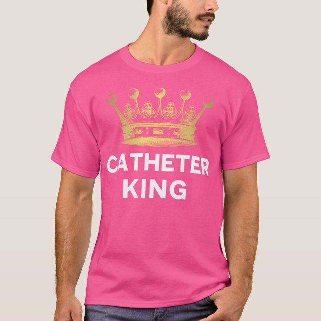 T-shirt Emt Paramedic Pa Er Tech Infirmière Urologie Docte (Devant)