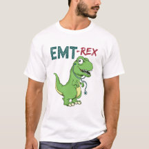 EMT Rex EMT Paramedic Emergency Services