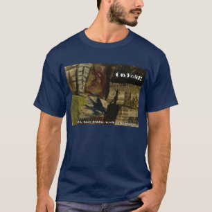 T-SHIRT EN ATTENTE