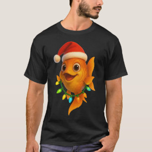 T-shirt En Bass We Trust - Conception de pêche à la basse