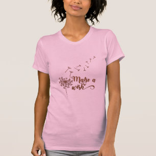 T-Shirt En Coton Confort - Votre Quotidien
