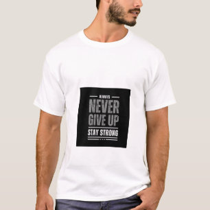T-Shirt En Coton Homme Classique - Soft, Stylish,