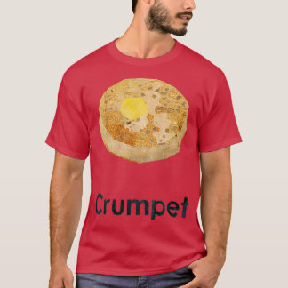 T-shirt En Crumpet