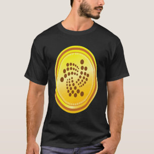 T-shirt En Crypto, nous avons confiance