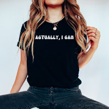 En Fait, Je Peux Citer Motivationnellement Chemise