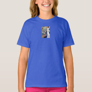 T-shirt En fin de compte produit de l'espoir
