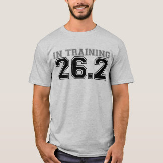 T-shirt En formation 26.2 Tee