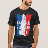 En Français S'il vous Plait - Langue Française