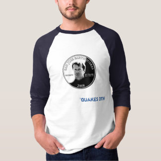 T-shirt En Frank nous faisons confiance