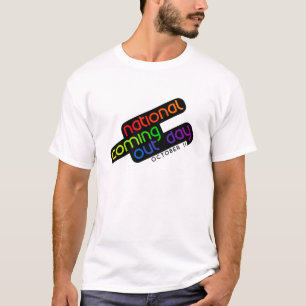 T-shirt en hausse de NCOD
