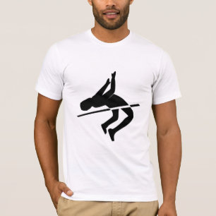 T-shirt En hauteur