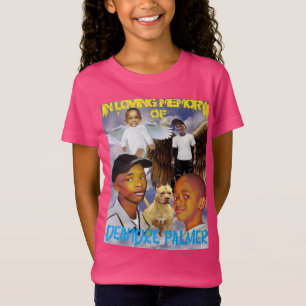 T-Shirt En mémoire d'amour