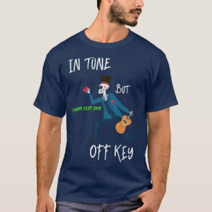 T-shirt en mode mais off clé Imaginaire Fest 2019 homme cr