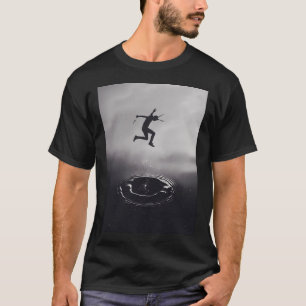 T-shirt En passant