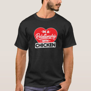 T-shirt En Relation Avec Des Poules Poule Pondeuse