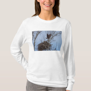 T-shirt En route pour plus