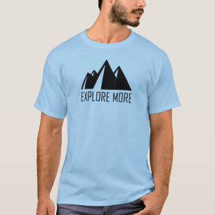 T-shirt En savoir plus