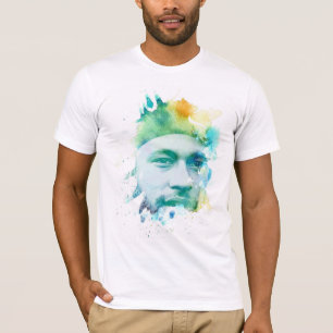 T-shirt en toile Bella de base