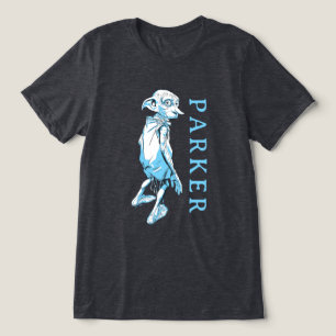 T-SHIRT EN TRI-MATIÈRE