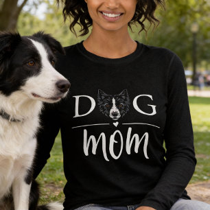 T-SHIRT  EN TRI-MATIÈRE 