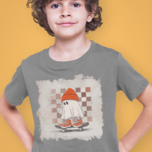 T-SHIRT  EN TRI-MATIÈRE 