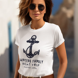 T-SHIRT EN TRI-MATIÈRE
