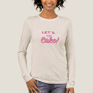 T-SHIRT  EN TRI-MATIÈRE .