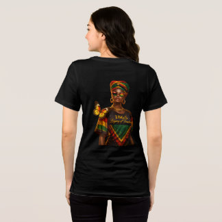 T-shirt En Tri-matière 1865: Legacy of Freedom”