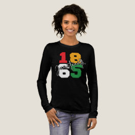T-shirt En Tri-matière 19 juin 1865 19 juin