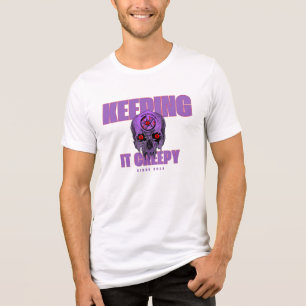 T-shirt En Tri-matière 2025 Maintenir sa conception Déplaisante