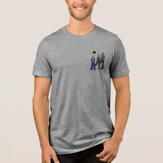 T-shirt En Tri-matière 3 Rois