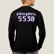 5538- Season 25/26 - Team Swag 
