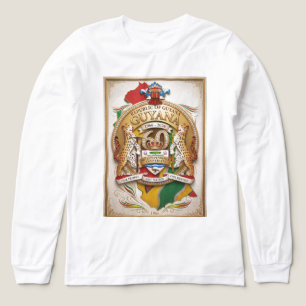 T-shirt En Tri-matière 60e anniversaire de l'indépendance de la Républiqu