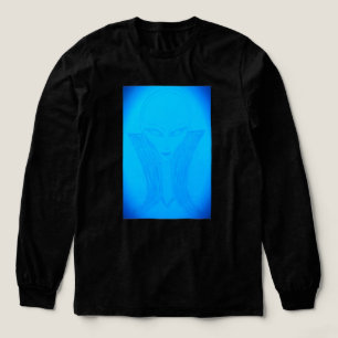 T-shirt En Tri-matière Agatha
