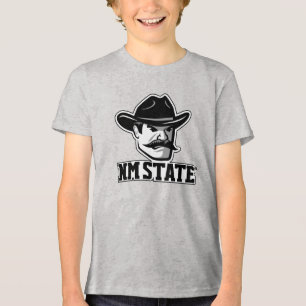 T-shirt En Tri-matière Aggies de l'État du Nouveau-Mexique